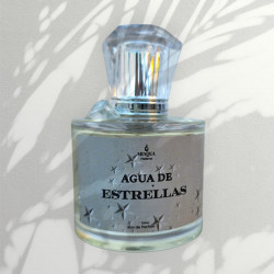 STAR *AGUA DE ESTRELLAS* Eau de Parfum-Serenidad y Equilibrar emociones