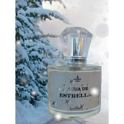 STAR *AGUA DE ESTRELLAS* Eau de Parfum-Serenidad y Equilibrar emociones