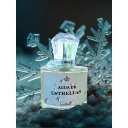 STAR *AGUA DE ESTRELLAS* Eau de Parfum-Serenidad y Equilibrar emociones
