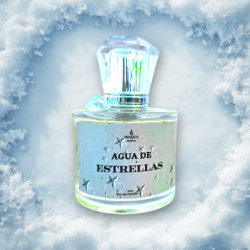 STAR *AGUA DE ESTRELLAS* Eau de Parfum-Serenidad y Equilibrar emociones