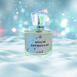 STAR *AGUA DE ESTRELLAS* Eau de Parfum-Serenidad y Equilibrar emociones