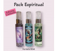 PACK ESPIRITUAL-50ML X3 -Edición Limitada, especial Navidad