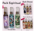 PACK BRUMAS DIOSAS Y BRUJAS *Hécate-Morgana-La Emperatriz*-50ML X3-EDICIÓN LIMITADA PACK BRUMAS DIOSAS Y BRUJAS *Hécate-Morgana-La Emperatriz*-50ML X3-EDICIÓN LIMITADA