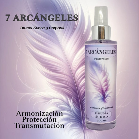 MIAQUA PARFUMS