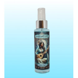 SARASVATÏ " CONOCIMIENTO Y CREATIVIDAD 150ml