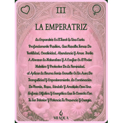 *LA EMPERATRIZ* BRUMA ÁURICA Y CORPORAL 150ml
