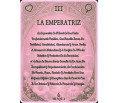 *LA EMPERATRIZ* BRUMA ÁURICA Y CORPORAL 150ml