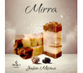 JABÓN MÍSTICO MIRRA *Protección* Purificación*Limpieza energética.