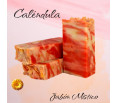 JABÓN MÍSTICO CALÉNDULA* Calma, Regenera, Vibración positiva
