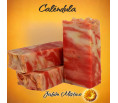 JABÓN MÍSTICO CALÉNDULA* Calma, Regenera, Vibración positiva