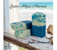 🌊Jabón ALGAS MARINAS🌊Miaqua Sensoriales