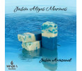 🌊Jabón ALGAS MARINAS🌊Miaqua Sensoriales