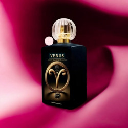 LA ESENCIA DE VENUS-*AMAR EN TODAS SUS FORMAS*AMOR PROPIO.  Eau de Parfum