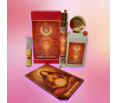 SAGRADO FEMENINO- Divinidad*Sanación* Renacimiento* Creación- Miaqua Parfums