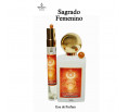 SAGRADO FEMENINO- Divinidad*Sanación* Renacimiento* Creación- Miaqua Parfums