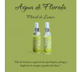 AGUA DE FLORIDA Flor de Lumen Protección Energética -Purificación Espiritual