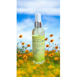 AGUA DE FLORIDA Flor de Lumen Protección Energética -Purificación Espiritual