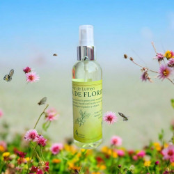 AGUA DE FLORIDA Flor de Lumen Protección Energética -Purificación Espiritual