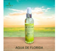 AGUA DE FLORIDA Flor de Lumen Protección Energética -Purificación Espiritual