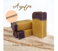 AZUFRE JABÓN MÍSTICO ARTESANAL *Purifica *Antibacteriano*Antiséptico*Antiinflamatorio