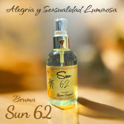 SOL DE JANEIRO 62