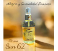 SUN 62-Bruma Corporal-Conecta con la Alegría y la Sensualidad- Unisex