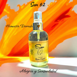 SOL DE JANEIRO 62