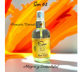 SUN 62-Bruma Corporal-Conecta con la Alegría y la Sensualidad- Unisex