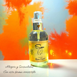 SOL DE JANEIRO 62