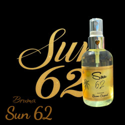 SOL DE JANEIRO 62