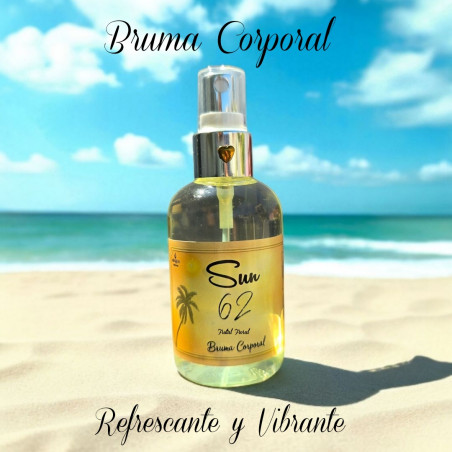SOL DE JANEIRO 62