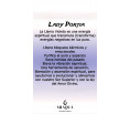 LADY PORTIA~Transformación~*Llama Violeta*Eau de Parfum