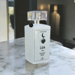 LA ESENCIA DE LILITH*EMPODERAD@ Eau de Parfum