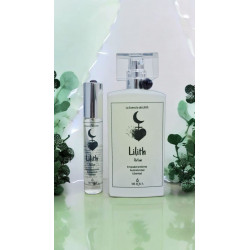 LA ESENCIA DE LILITH*EMPODERAD@ Eau de Parfum