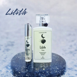 LA ESENCIA DE LILITH*EMPODERAD@ Eau de Parfum