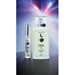 LA ESENCIA DE LILITH*EMPODERAD@ Eau de Parfum