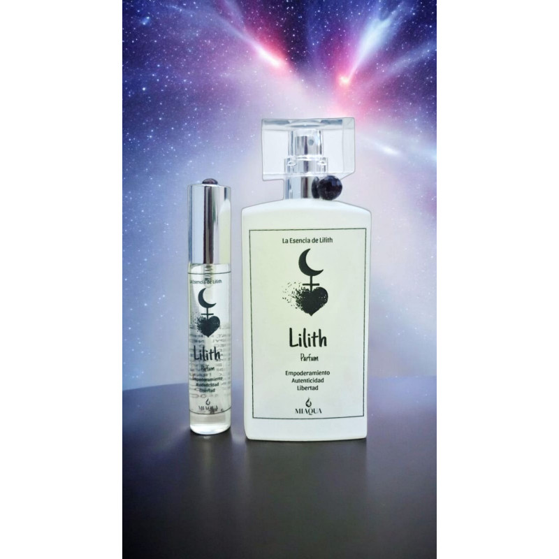 LA ESENCIA DE LILITH*EMPODERAD@ Eau de Parfum