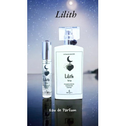 LA ESENCIA DE LILITH*EMPODERAD@ Eau de Parfum