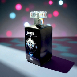 PLUTÓN *PROFUNDIDAD~ TRANSFORMACIÓN~PODER*EAU DE PARFUM