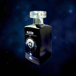 PLUTÓN *PROFUNDIDAD~ TRANSFORMACIÓN~PODER*EAU DE PARFUM