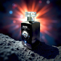 PLUTÓN *PROFUNDIDAD~ TRANSFORMACIÓN~PODER*EAU DE PARFUM