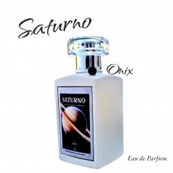 SATURNO "EL MAESTRO" Eau de Parfum