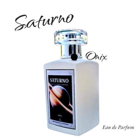 SATURNO "EL MAESTRO" Eau de Parfum