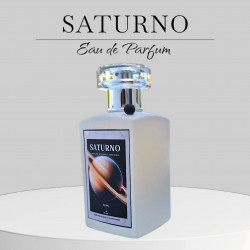 SATURNO "EL MAESTRO" Eau de Parfum