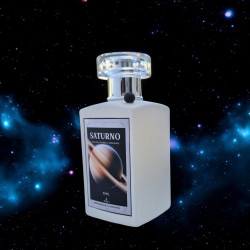 SATURNO "EL MAESTRO" Eau de Parfum