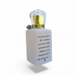 MANIFESTAR ~El Perfume para Manifestar y atraer lo que desees. 50ml-FEMENINO