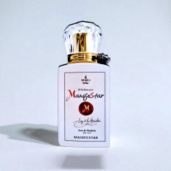 MANIFESTAR ~El Perfume para Manifestar y atraer lo que desees. 50ml-FEMENINO