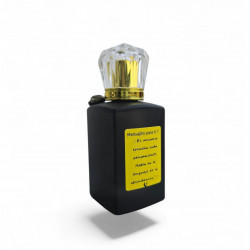 MANIFESTAR  UNISEX~El Perfume para Manifestar y atraer lo que desees. 50ml Unisex