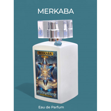 PERFUME MERKABA