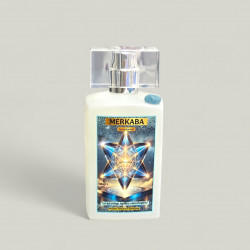 PERFUME MERKABA